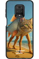 Trulimero Pulicina - Xiaomi Redmi Note 9 Pro