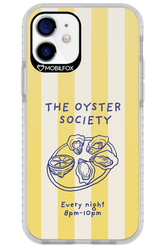 Oyster Society - Apple iPhone 12