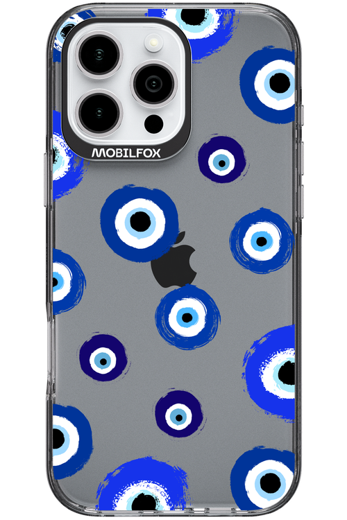 Nazar Amulet - Apple iPhone 16 Pro Max