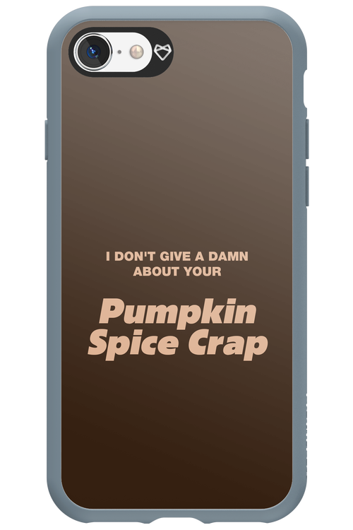 P-Spice Crap - Apple iPhone SE 2020