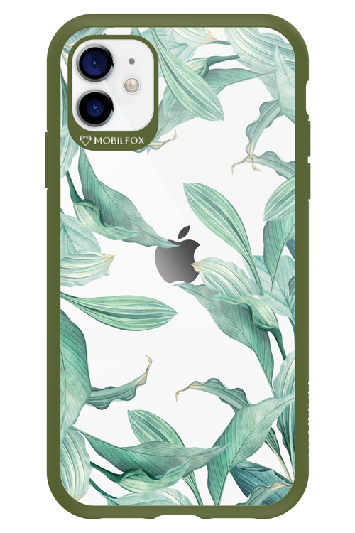 Greenpeace - Apple iPhone 11