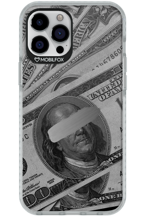 I don't see money - Apple iPhone 12 Pro Max