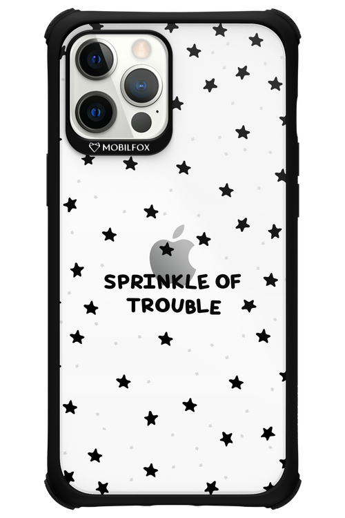 Trouble - Apple iPhone 12 Pro Max