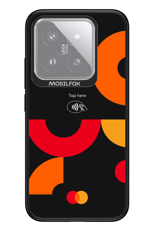 MC EU Black - Xiaomi 14