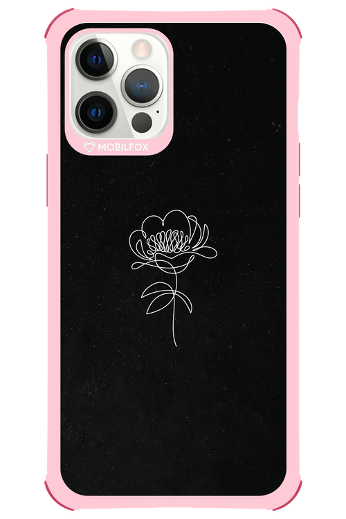 Wild Flower - Apple iPhone 12 Pro Max