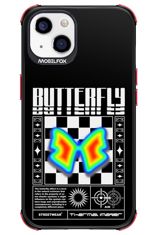 Butterfy - Apple iPhone 13