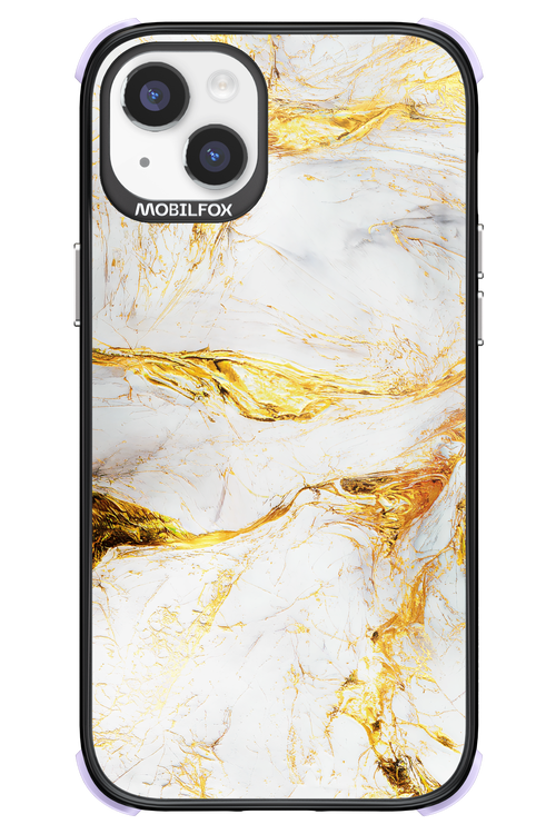 Quartz - Apple iPhone 14 Plus