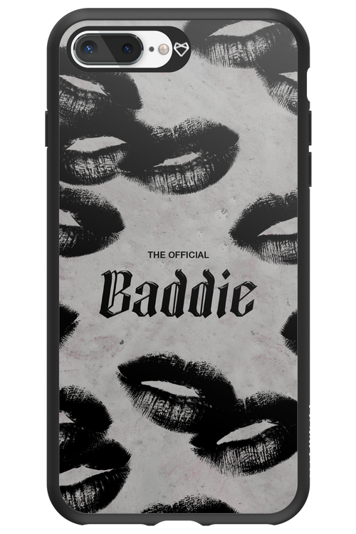 Official Baddie - Apple iPhone 7 Plus