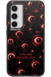 The Watchers - Samsung Galaxy S24