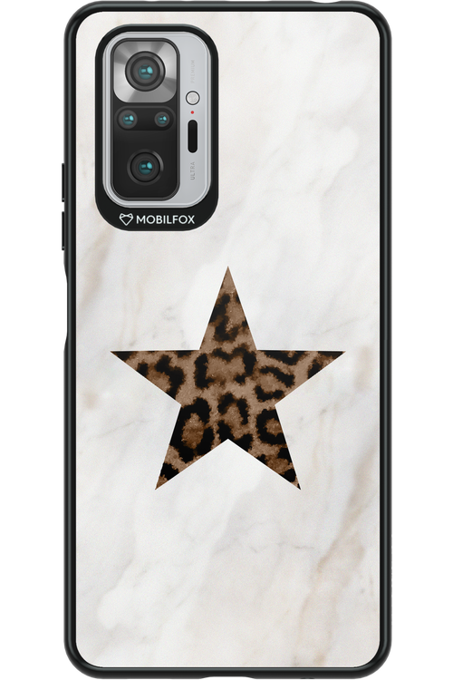 Marbel Star - Xiaomi Redmi Note 10S