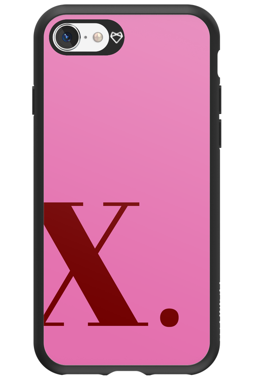 X (Sorbet) - Apple iPhone 8