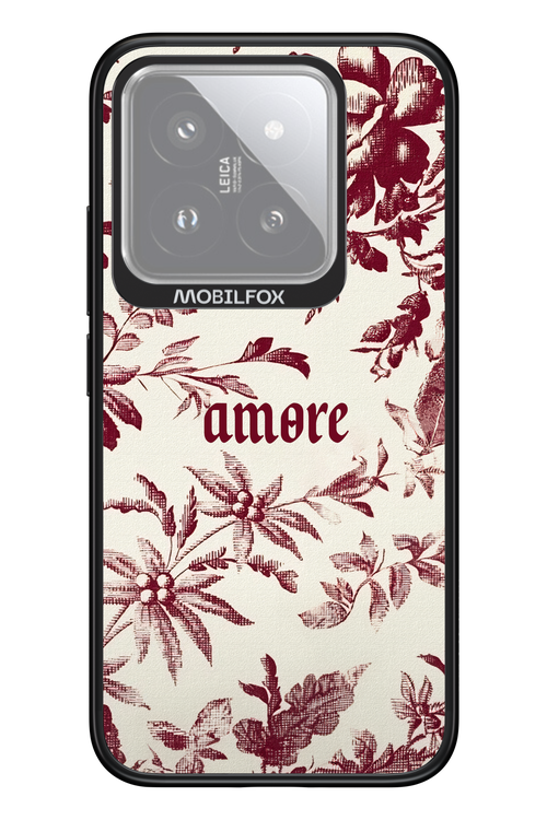 Amore - Xiaomi 14