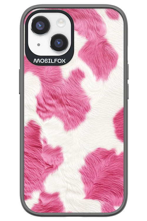 Pink Cow - Apple iPhone 14