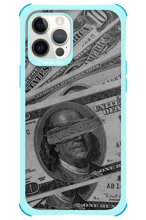 Talking Money - Apple iPhone 12 Pro Max