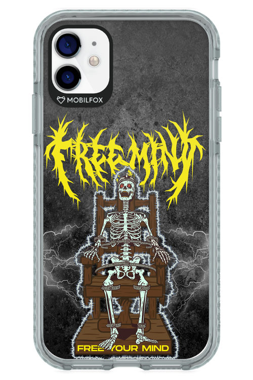Freedom - Apple iPhone 11