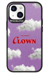 Chaotic Clown - Apple iPhone 13 Mini