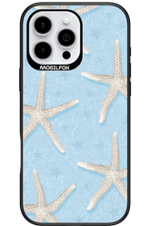 Baby Blue Sea - Apple iPhone 16 Pro Max