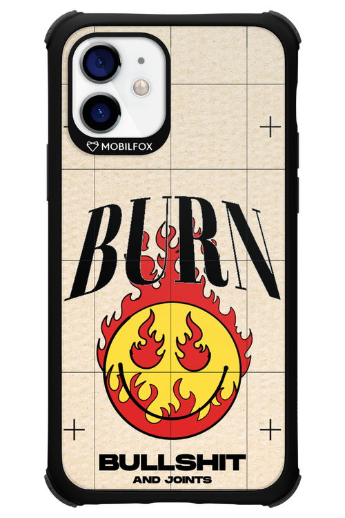 Bullshit and More - Apple iPhone 12