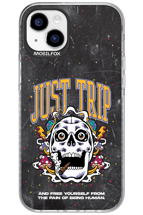 Just Trip - Apple iPhone 15 Plus