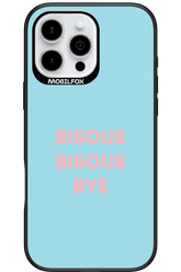 Bisous - Apple iPhone 16 Pro Max