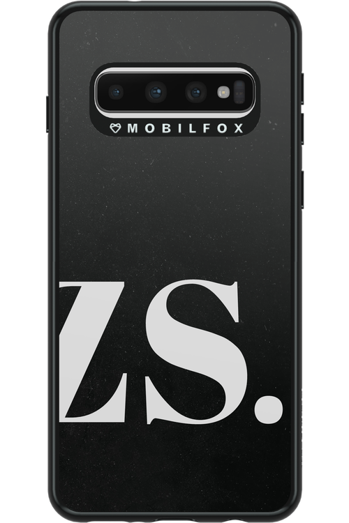 ZS (Off Space) - Samsung Galaxy S10