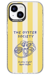 Oyster Society - Apple iPhone 15
