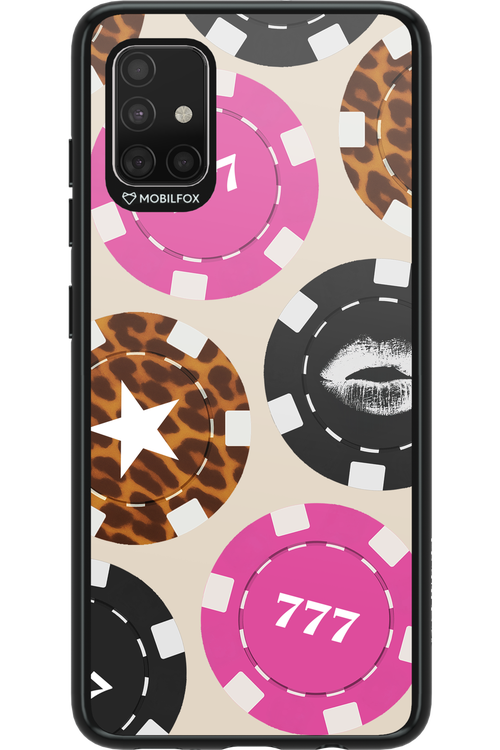 All In - Samsung Galaxy A51