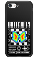 Butterfy - Apple iPhone SE 2020