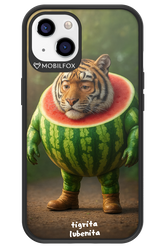 Tigrita lubenita - Apple iPhone 13