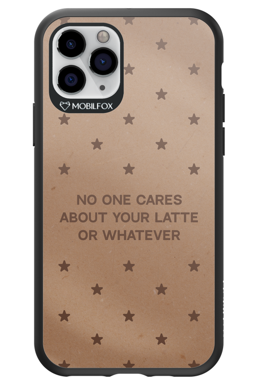 Whateverrr - Apple iPhone 11 Pro