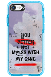 Better Not - Apple iPhone SE 2022