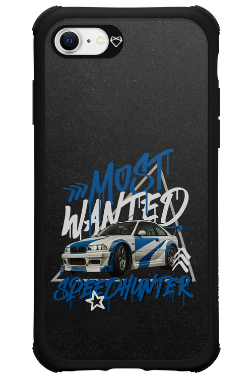 Most wanted - Apple iPhone 8