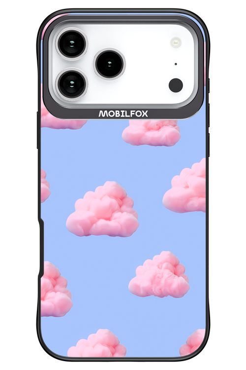 Cloudy - Apple iPhone 17 Pro Max