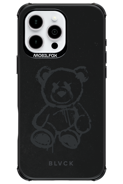 BLVCK BEAR - Apple iPhone 16 Pro Max
