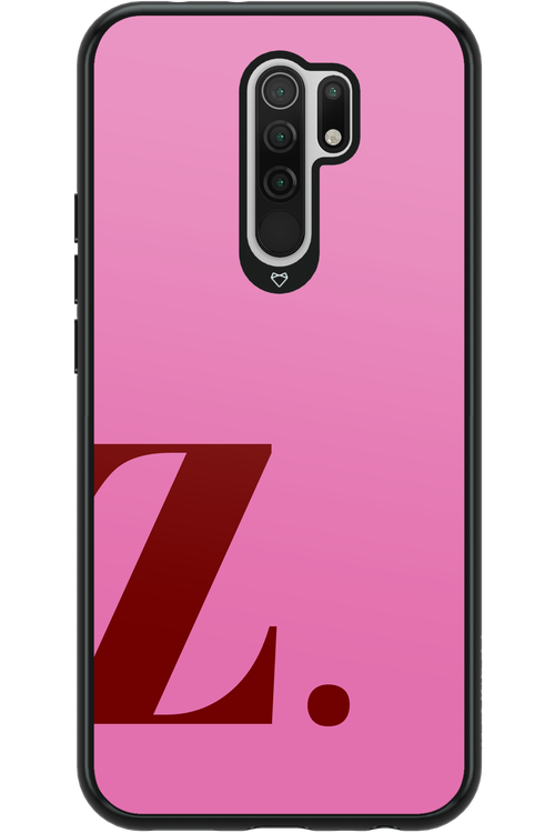 Z (Sorbet) - Xiaomi Redmi 9