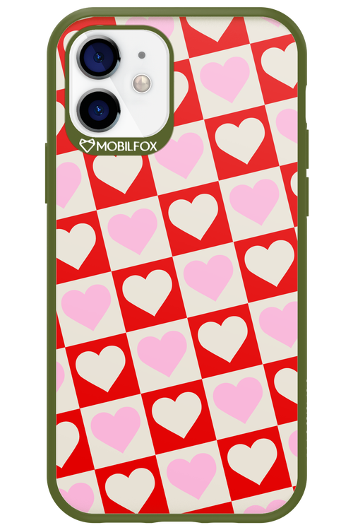 Picnic Blanket - Apple iPhone 12