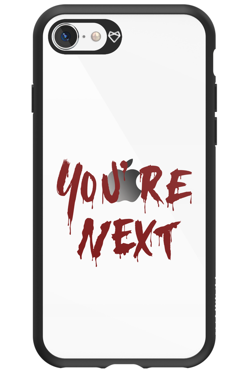 You're Next - Apple iPhone SE 2022