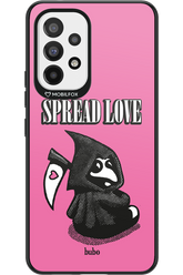 SPREAD LOVE - Samsung Galaxy A53