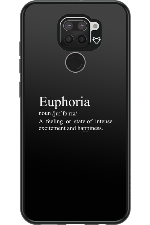Euph0ria - Xiaomi Redmi Note 9