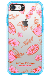 Aloha Paloma - Apple iPhone 7