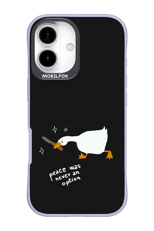 OPTION - Apple iPhone 17