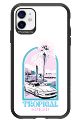 Tropical Speed - Apple iPhone 11