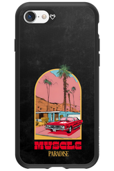 Muscle Paradise - Apple iPhone SE 2020