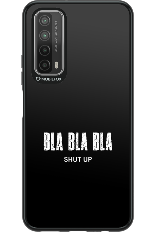 Bla Bla II - Huawei P Smart 2021