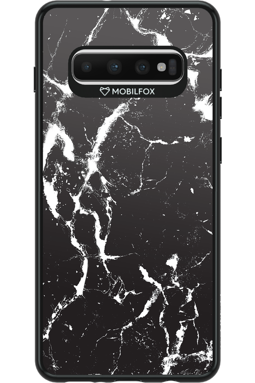 Grunge Marble - Samsung Galaxy S10+
