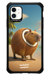 Burbaloni campioni - Apple iPhone 11