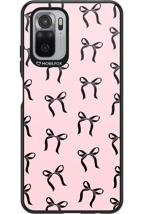Bow Promise - Xiaomi Redmi Note 10
