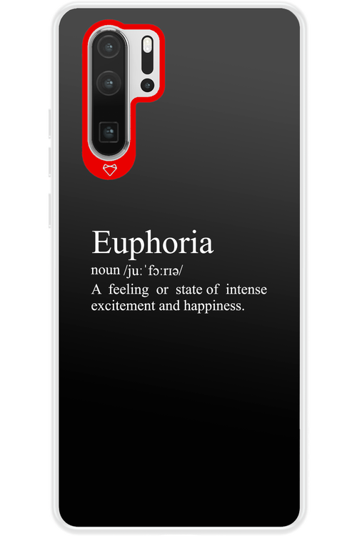 Euph0ria - Huawei P30 Pro