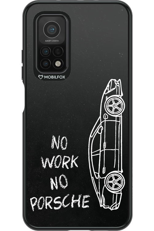 No Work - Xiaomi Mi 10T 5G