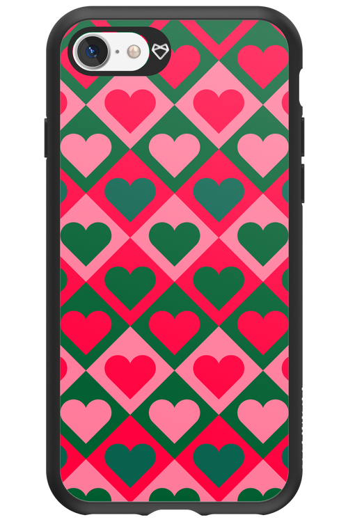 Love of Christmas - Apple iPhone 7